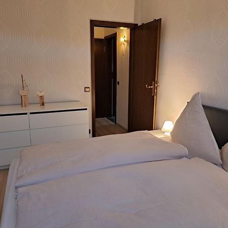 Hotel Wernerwald Cuxhaven Esterno foto