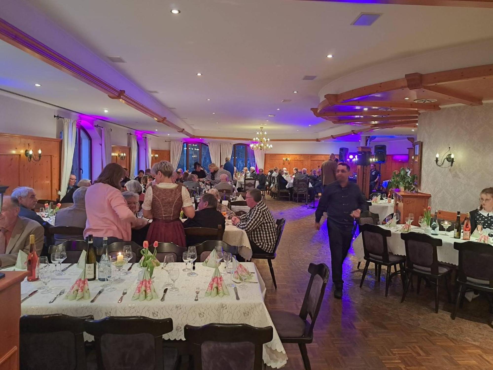 Hotel Wernerwald Cuxhaven Esterno foto