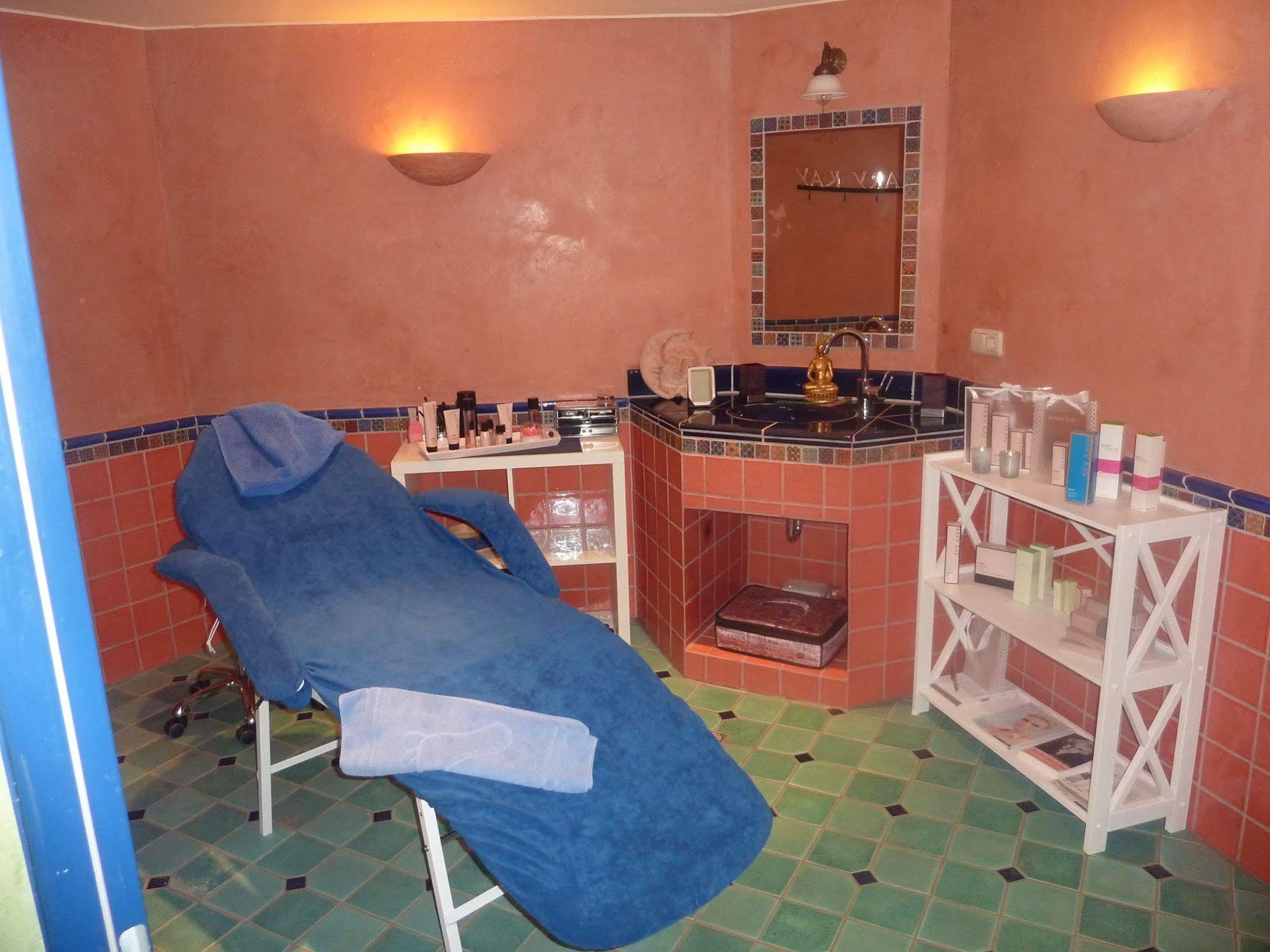 Hotel Wernerwald Cuxhaven Esterno foto